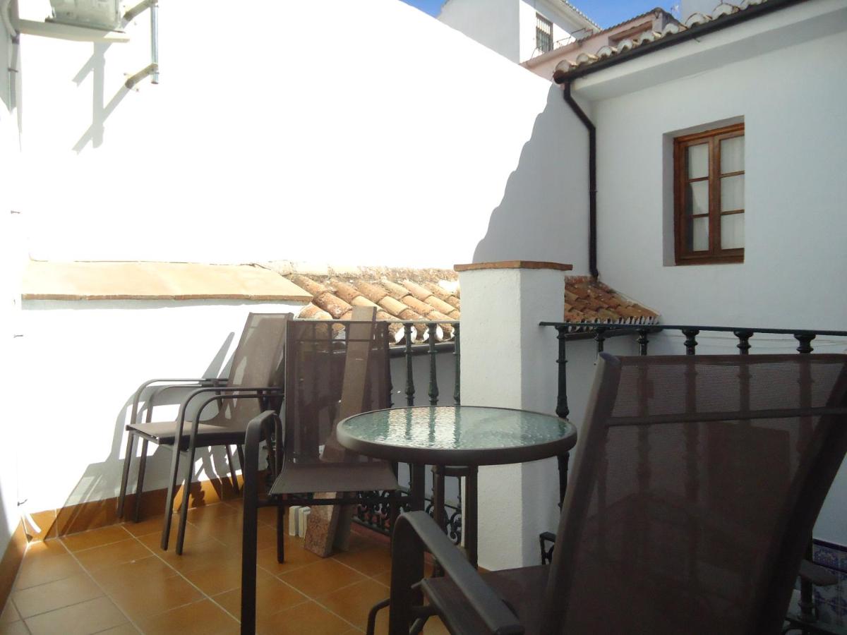 Apartamentos Acevedo Centro - B&B Ronda