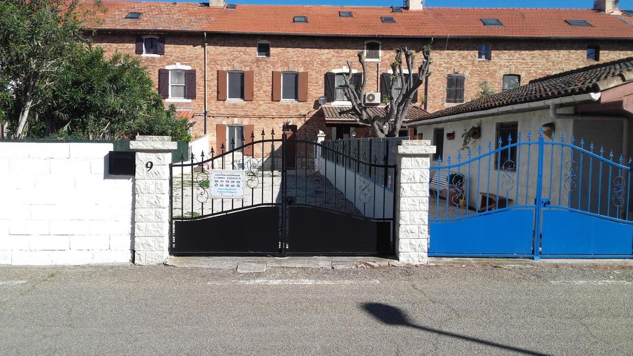 L'oiseau bleu - Ferienwohnung