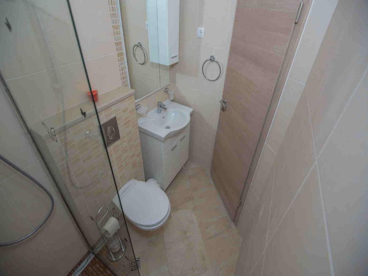 Apartamento de 2 dormitorios