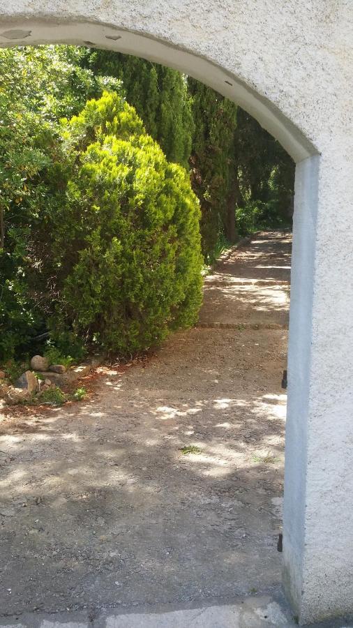 Villa Le Clos Fleuri - Ferienwohnung