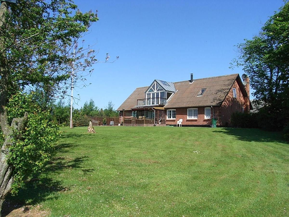 Hestbjerggaard Apartment - B&B Sejerslev