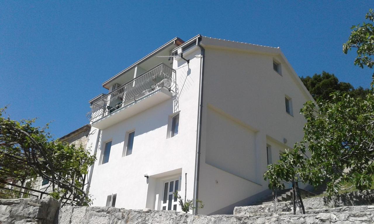 Apartments Kricak - B&B Brela