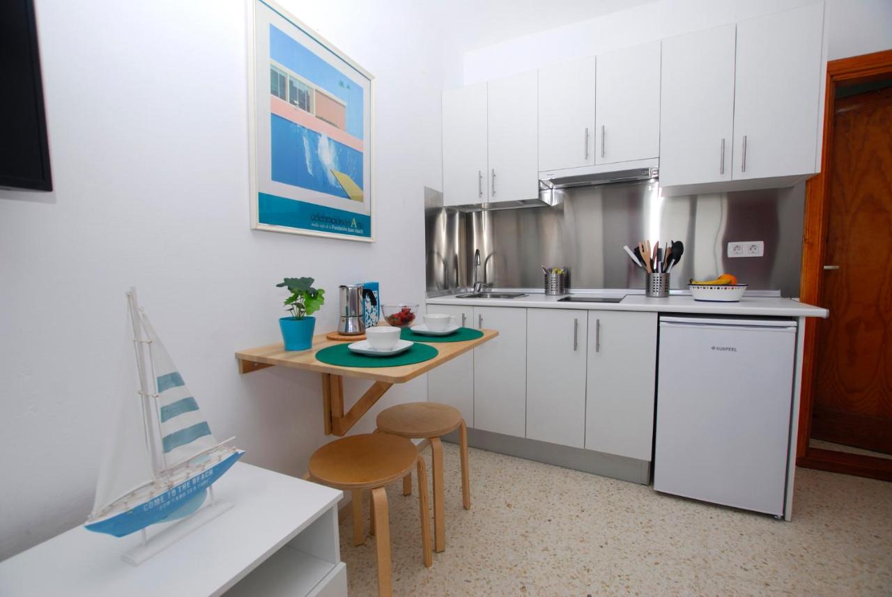 Pura Studio - Ferienwohnung Arrieta