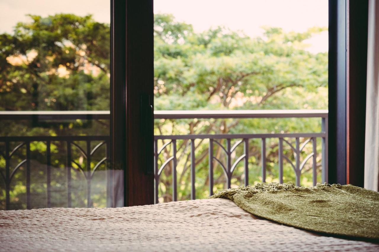 Apartamento con vistas al mar