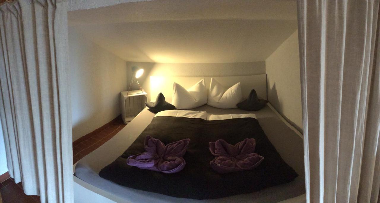 Appartement Frauenschuh 