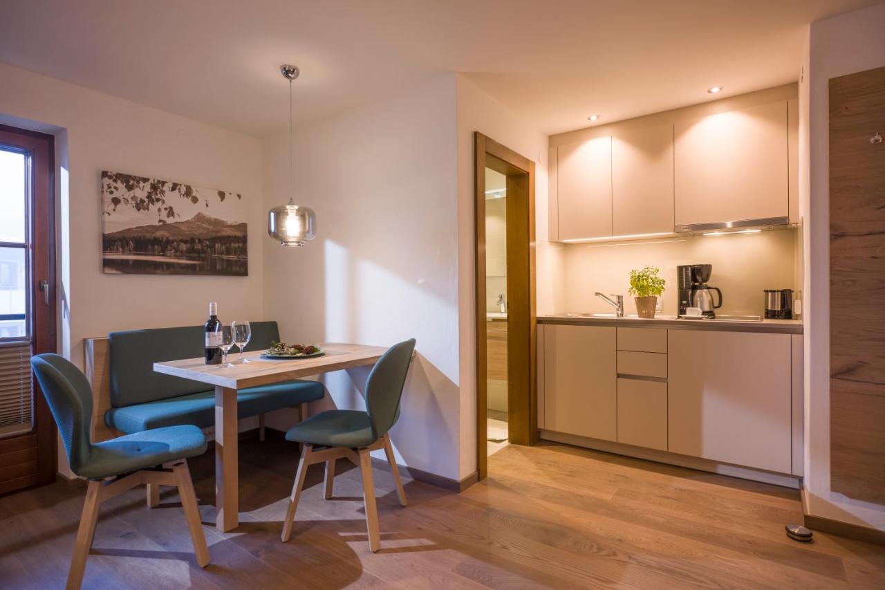 Monolocale con Balcone