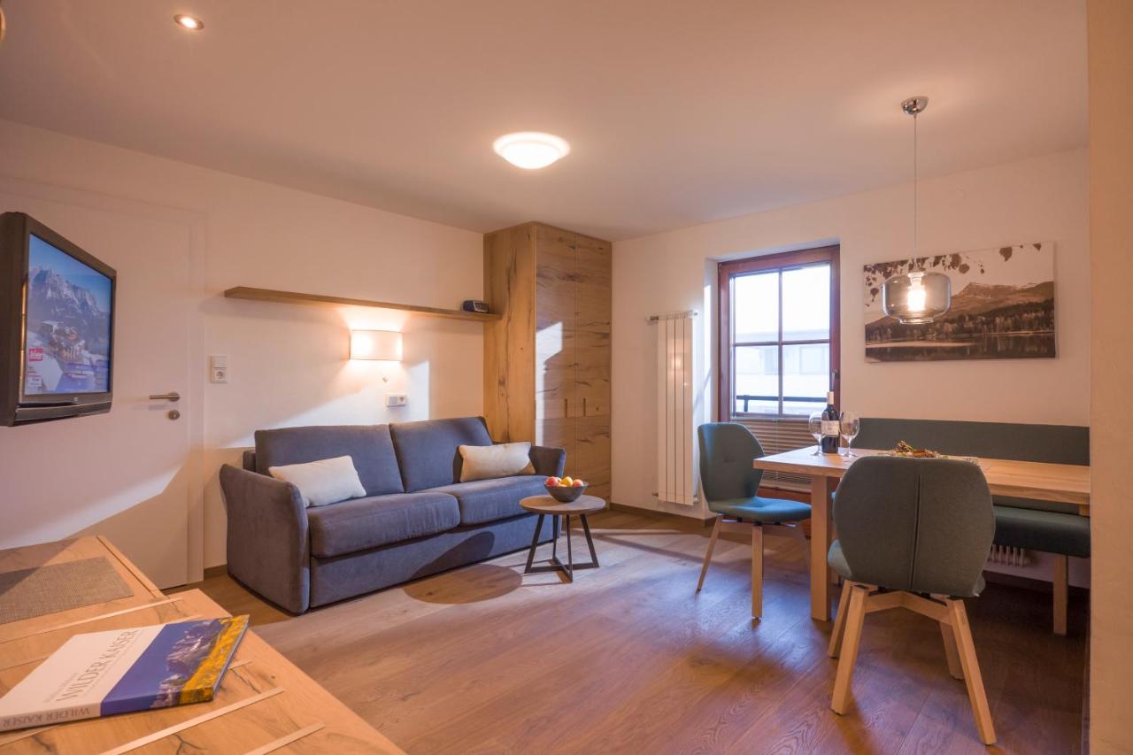 Appartamento con 1 Camera da Letto e Balcone