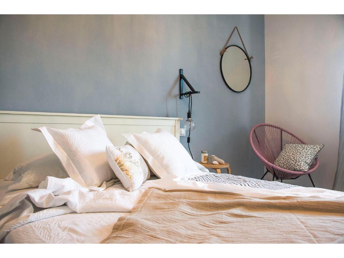 Apartment Sur la plage - B&B