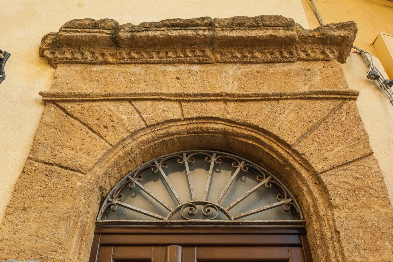 B&B Palazzo Bibirria - B&B