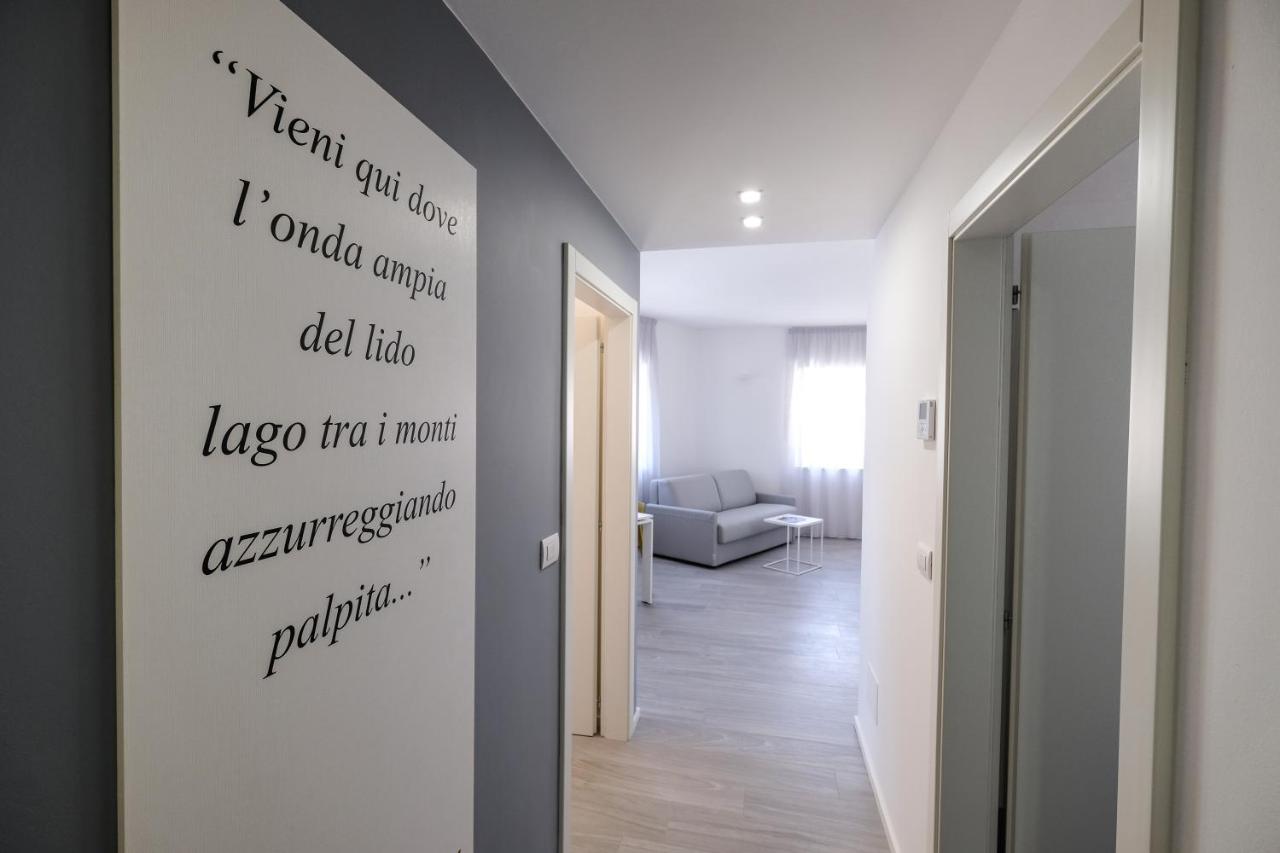 Appartamento con 1 Camera da Letto e Vista Lago
