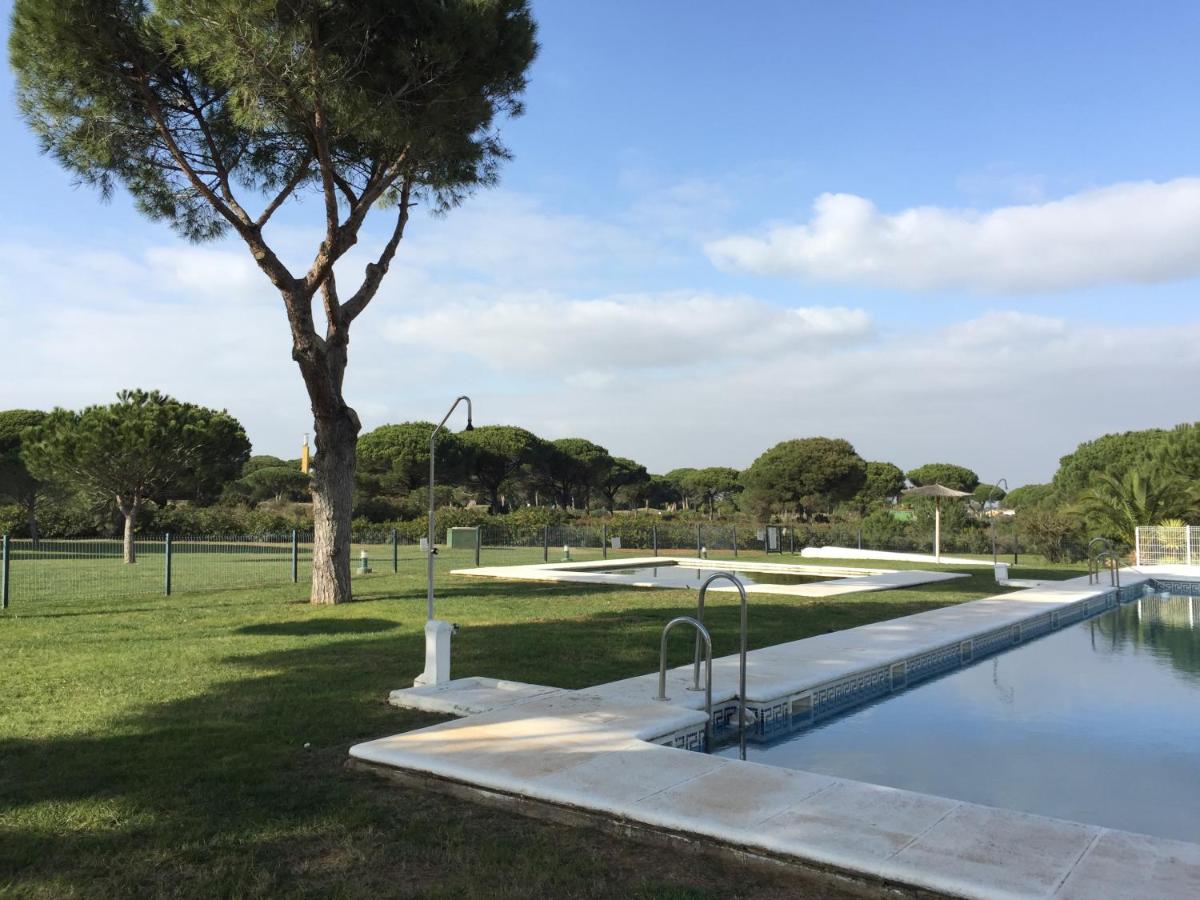 Apartamento Retama Golf I - Chambres d’hôtes