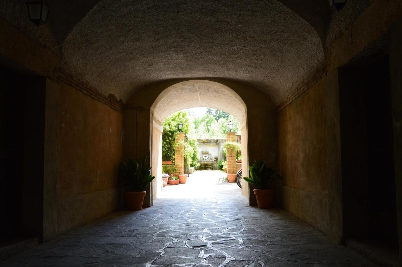Acque del Velino B&B - Ferienwohnung
