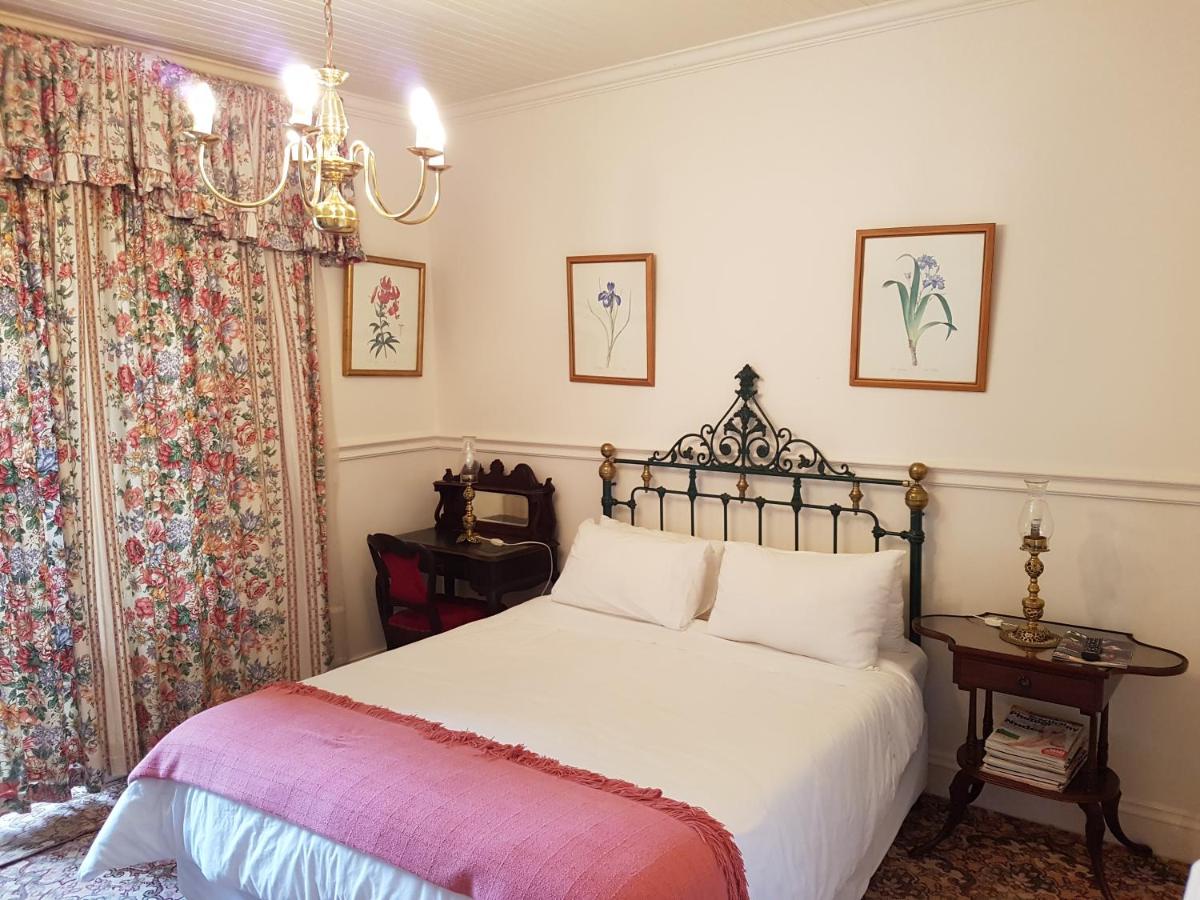 Chambre Double ou Lits Jumeaux Standard
