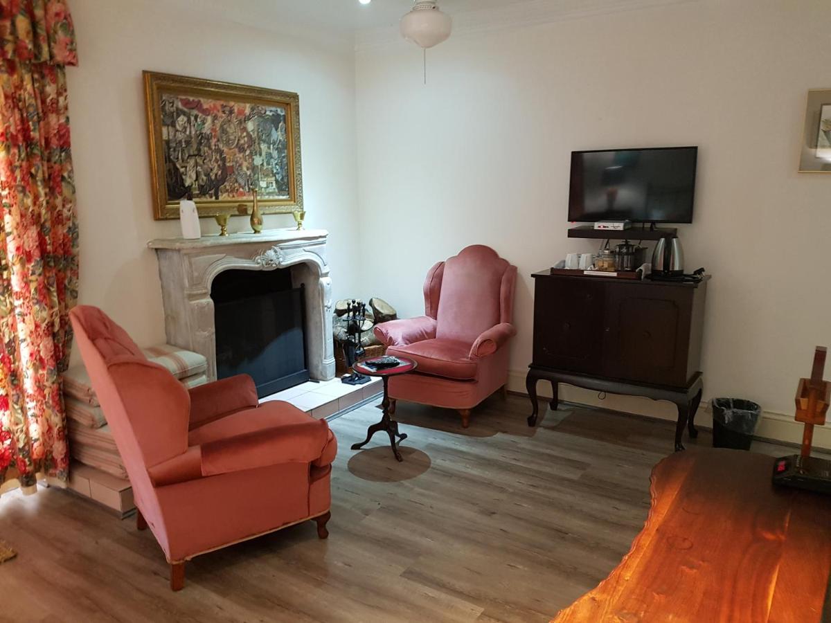Chambre Double ou Lits Jumeaux Classique