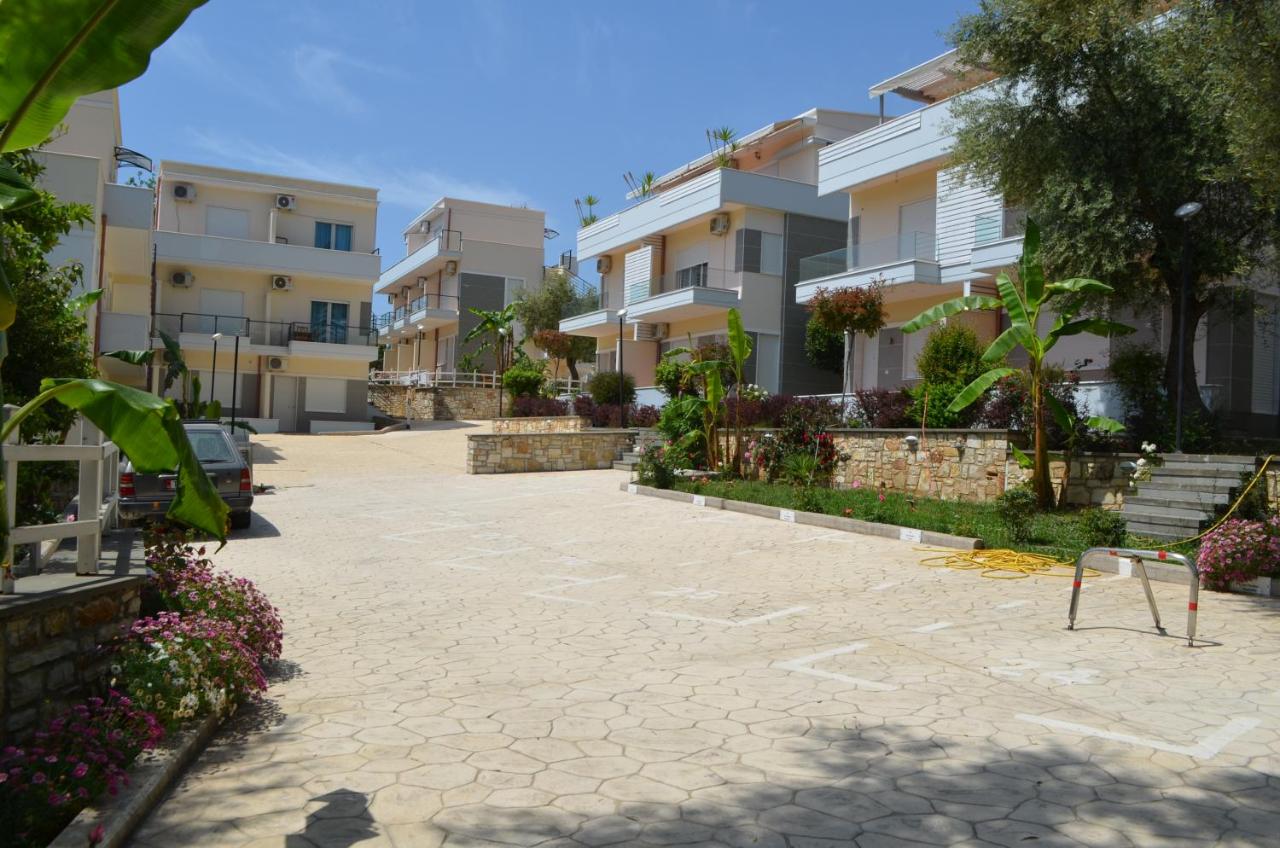Elite 2 Kosta - B&B