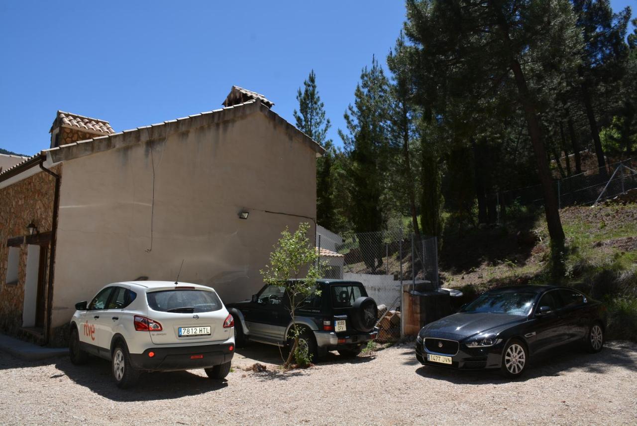 Chorros del Mundo turismo rural - B&B