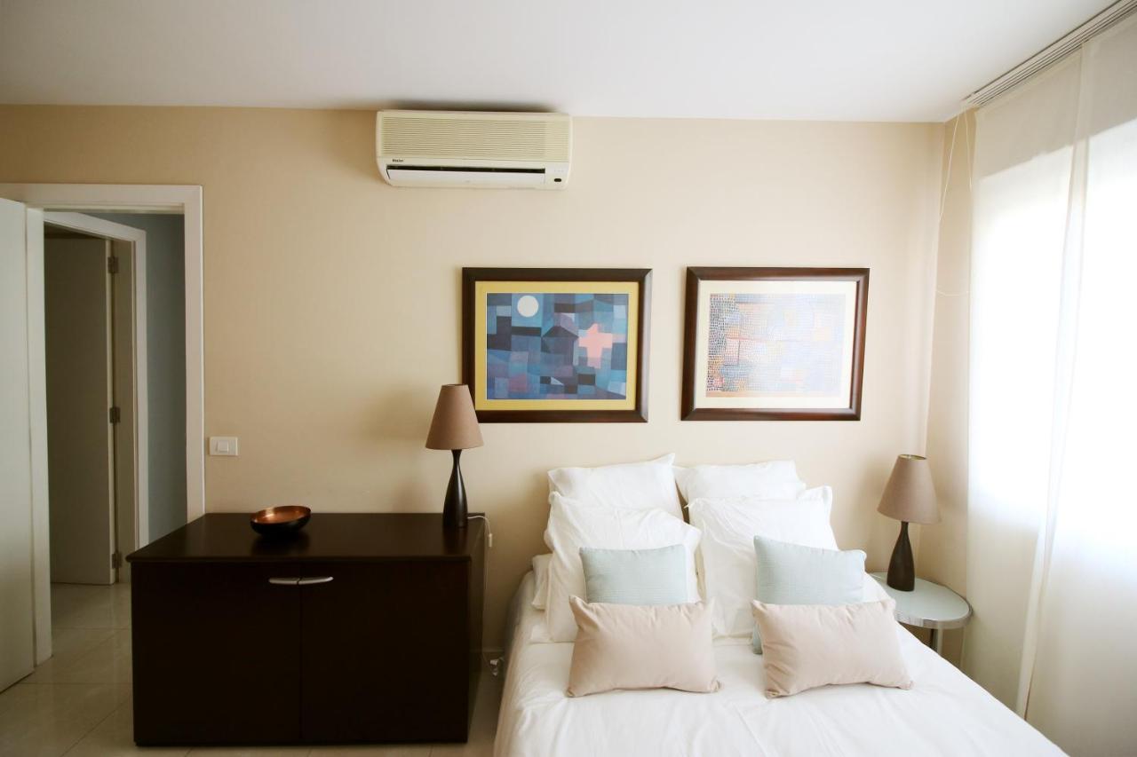 Appartamento con 2 Camere da Letto