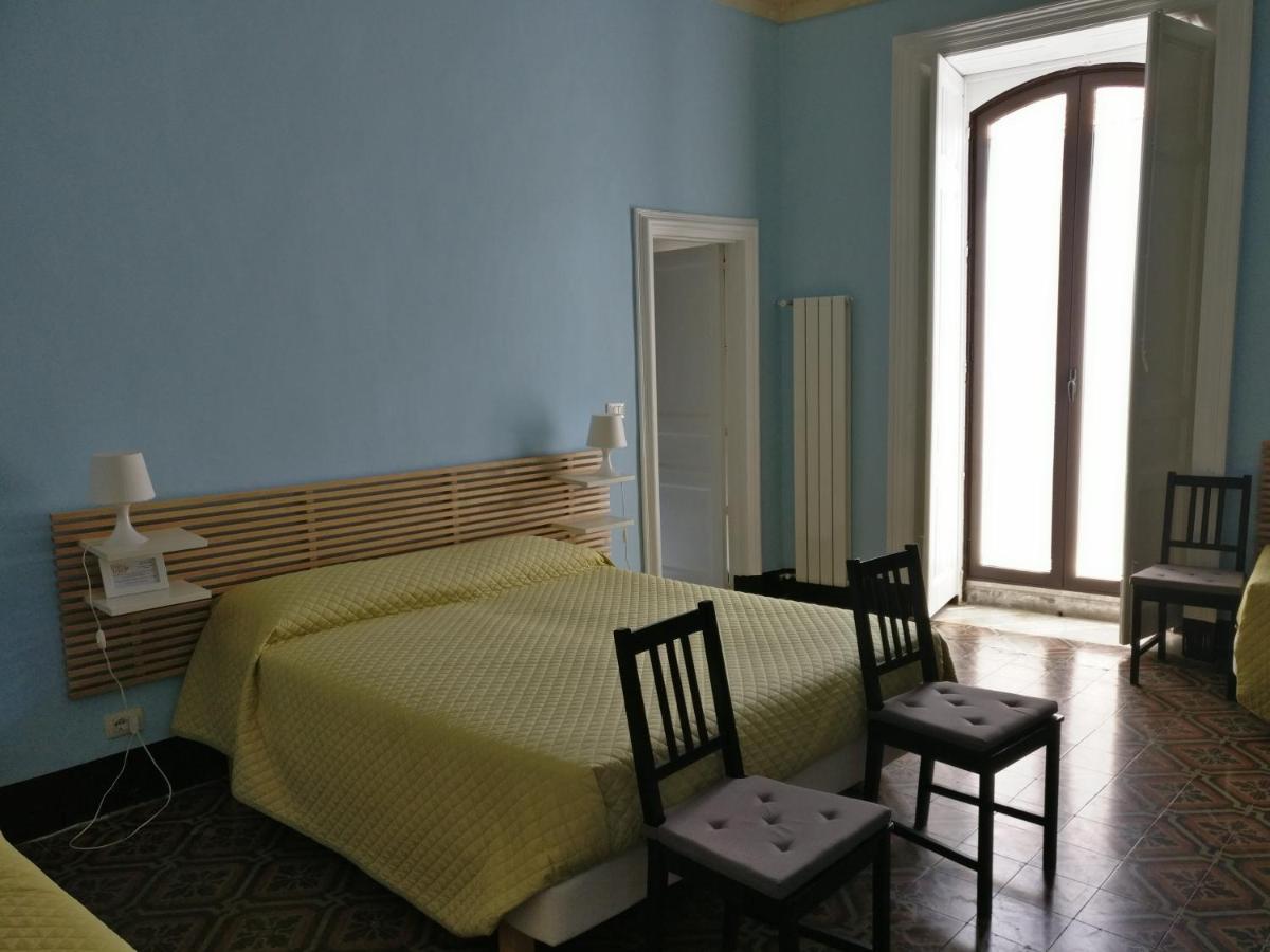 Quadruple Room with Private Bathroom