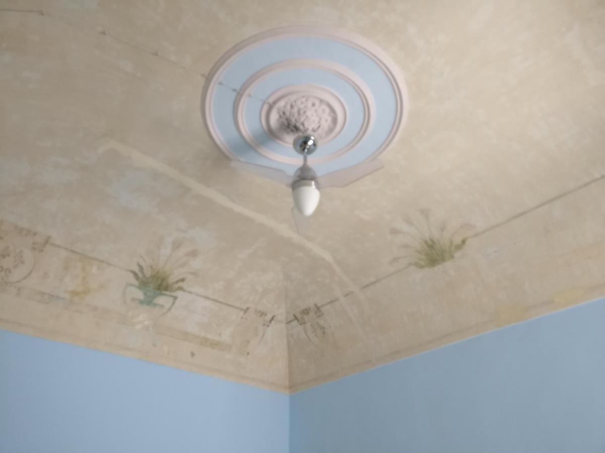 Vierpersoonskamer met Eigen Badkamer