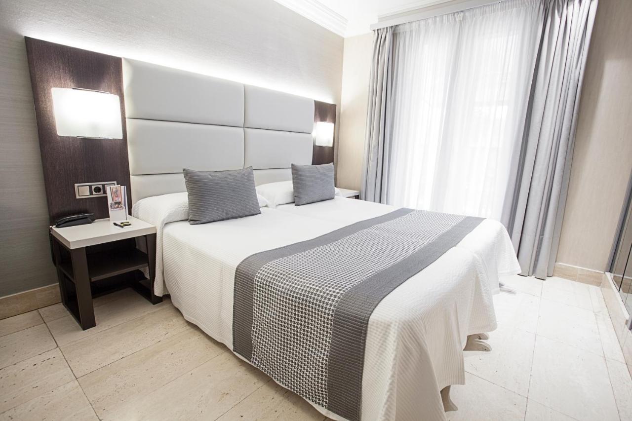 B&B Pamplona - Hotel Europa - Bed and Breakfast Pamplona