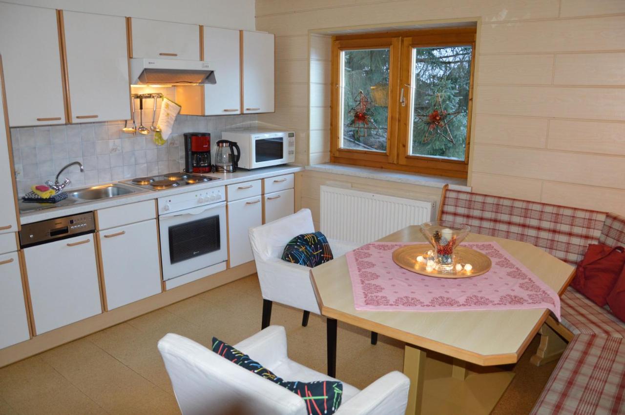 Appartamento con 3 Camere da Letto e con Balcone