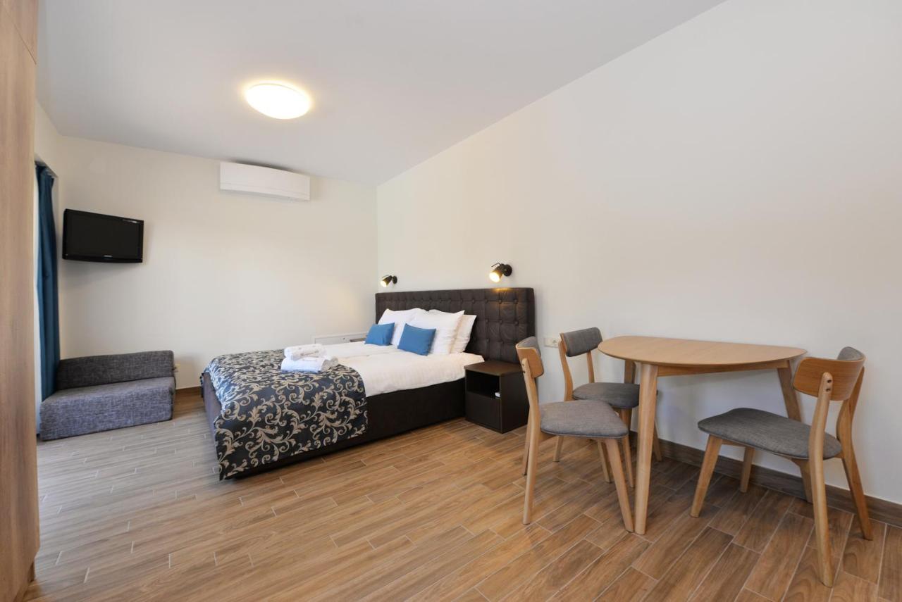 Apartamento - Planta baja
