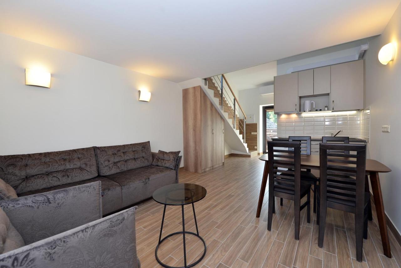 Apartamento - 2 niveles