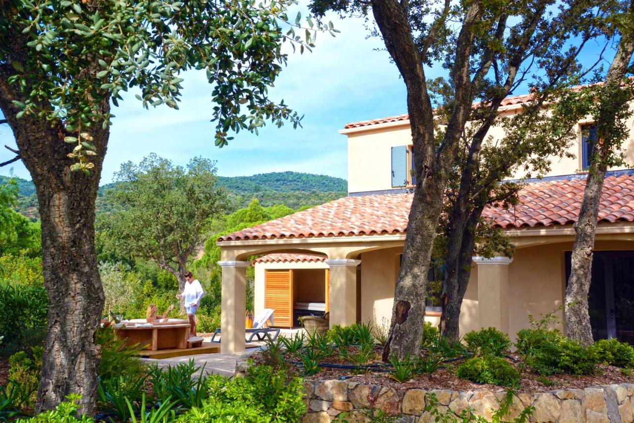 Ferienhaus mit 3 Schlafzimmern (6 Erwachsene)