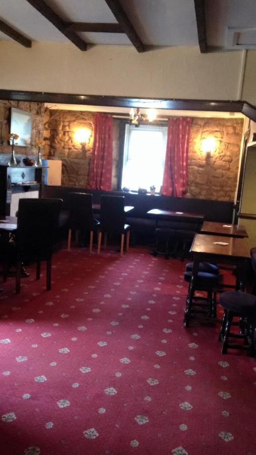 The Shepherd's Rest - B&B Alnwick