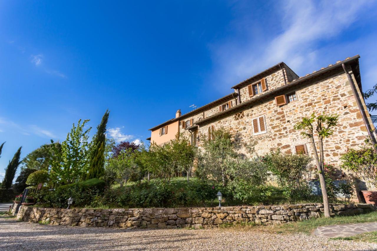 Casale Le Masse - B&B Greve In Chianti