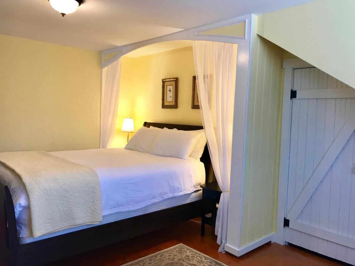 Chambre Lit Queen-Size 