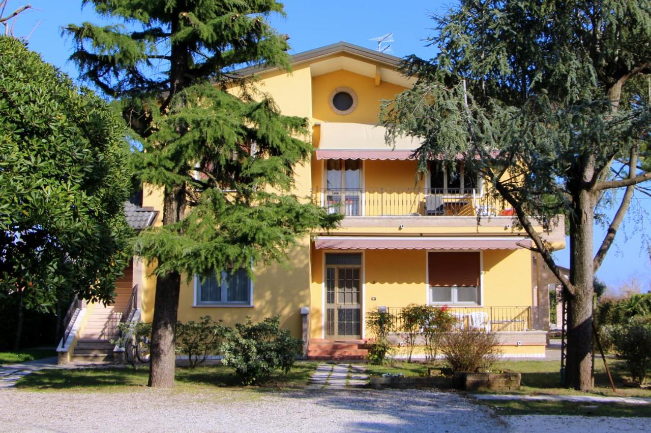 B&B Cavallino-Treporti - Appartamenti Giardino al Mare - Bed and Breakfast Cavallino-Treporti