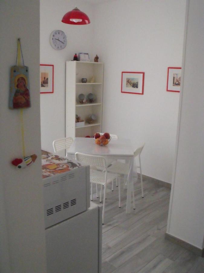 B&B I Like Matera - B&B Matera