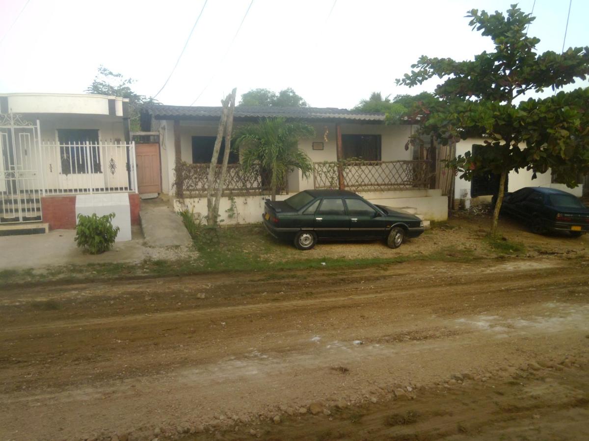 Hostal Santa Clara - B&B San Antero