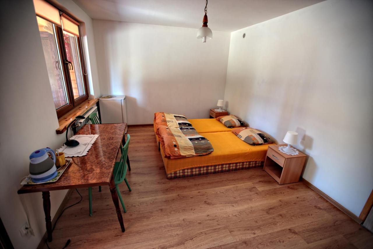 Zweibettzimmer