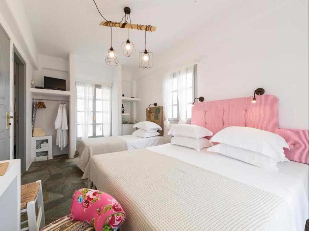 Standard Doppelzimmer