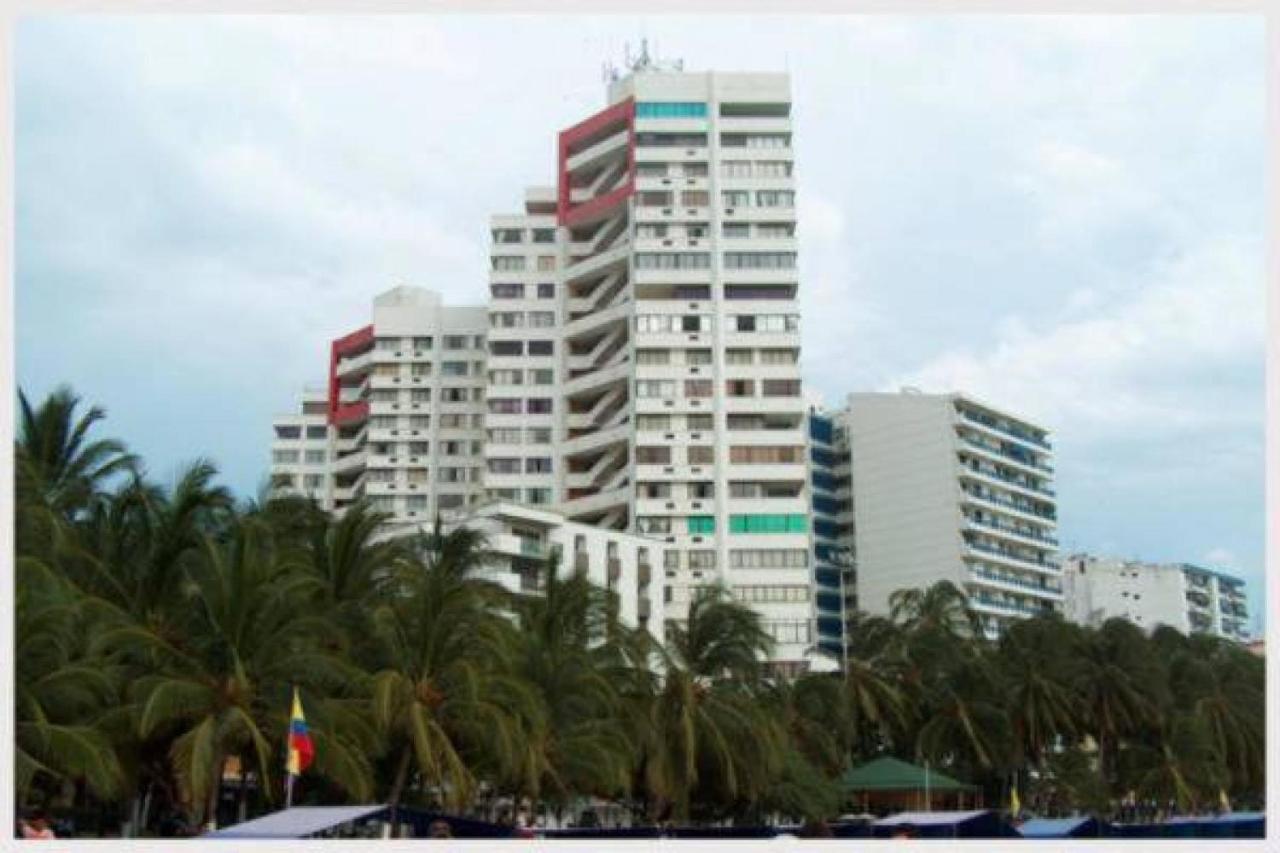 Rivas Apartamentos Santa Marta - B&B Santa Marta