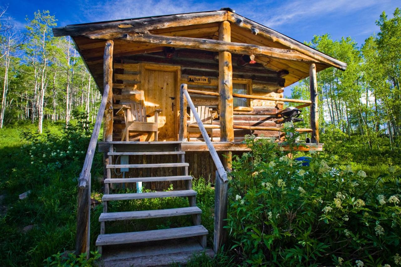One-Bedroom Chalet