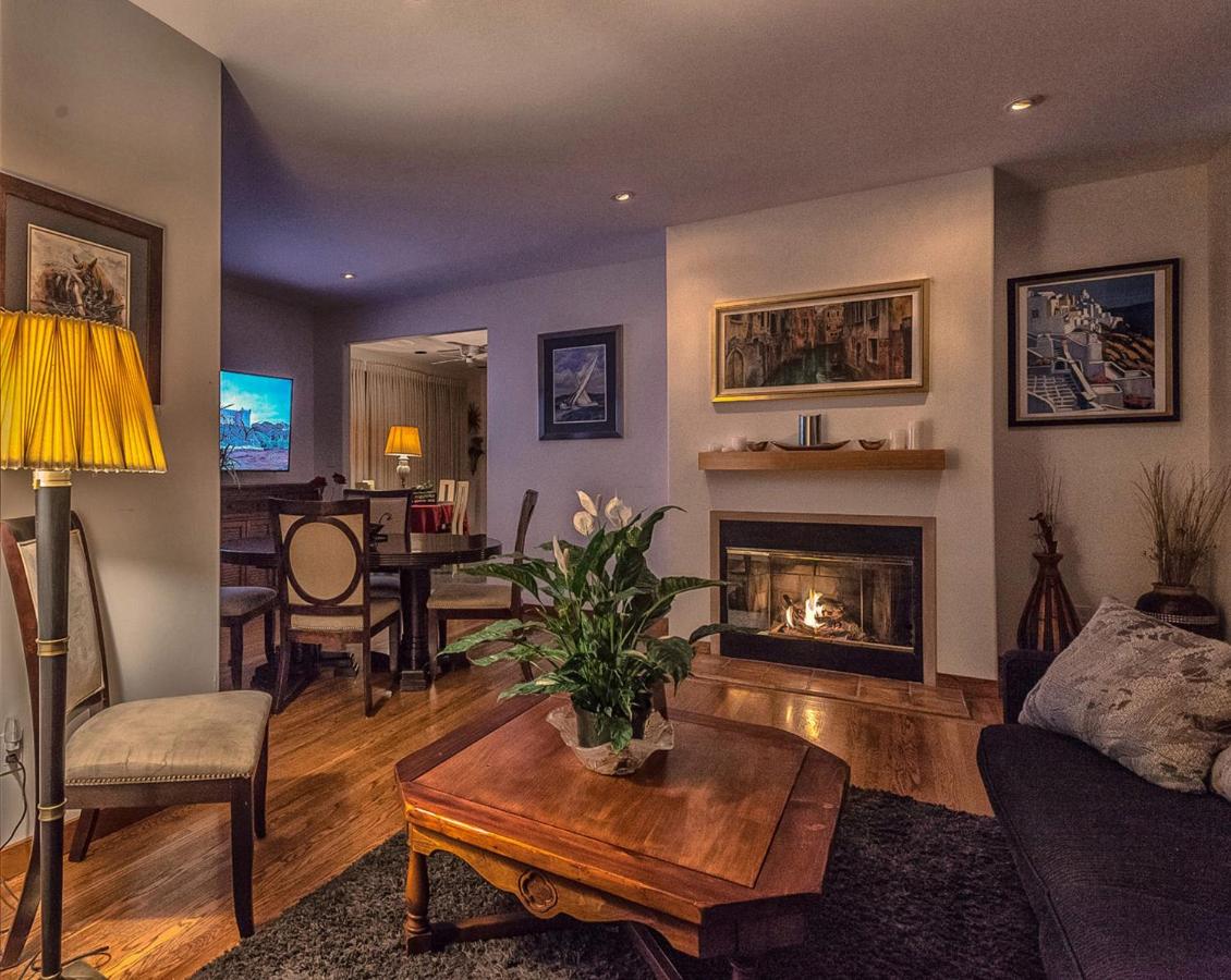 Whytecliff Park place near ocean - B&B West Vancouver