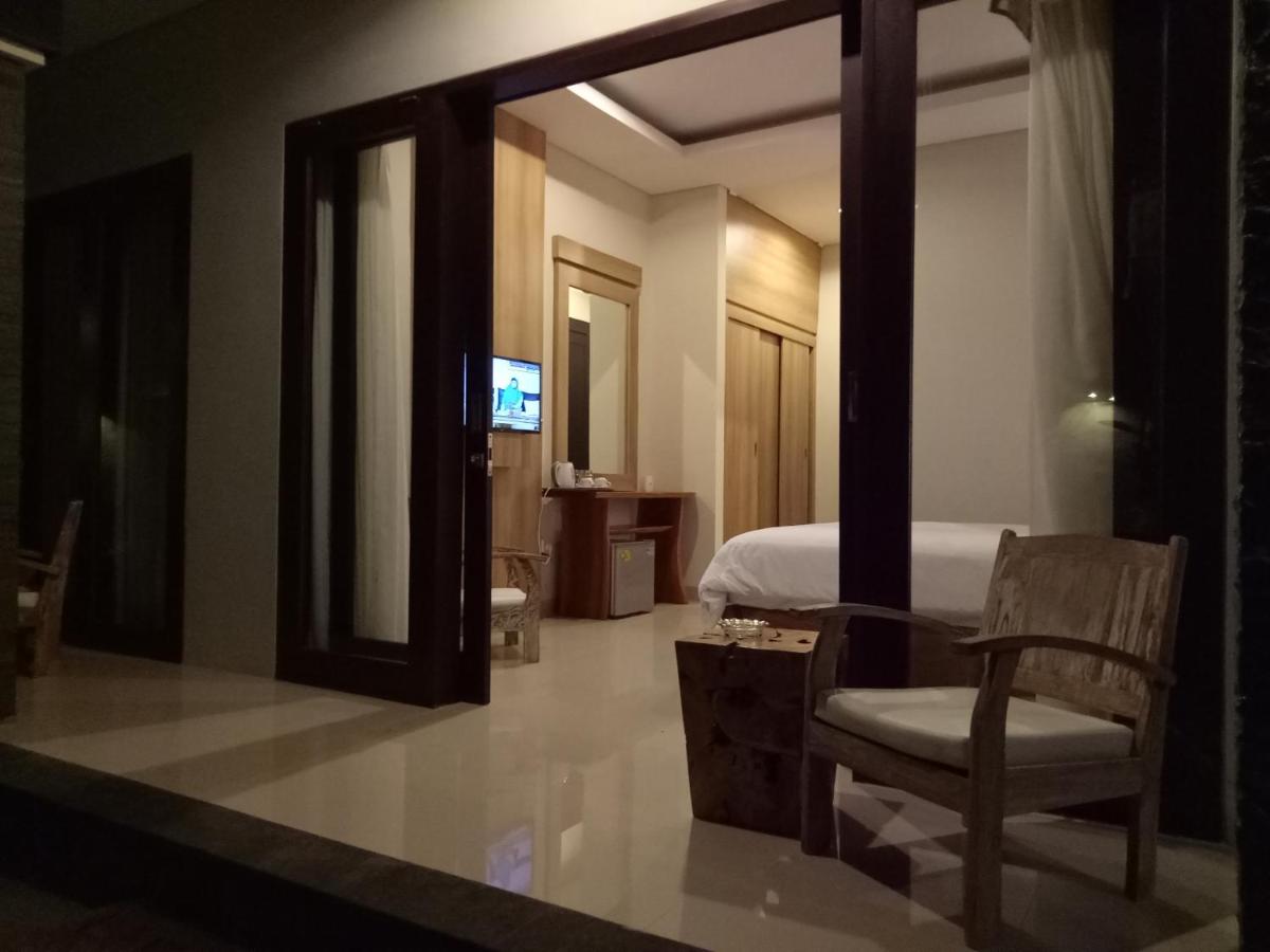 Guest House Reisya - Ferienwohnung Nusa Dua