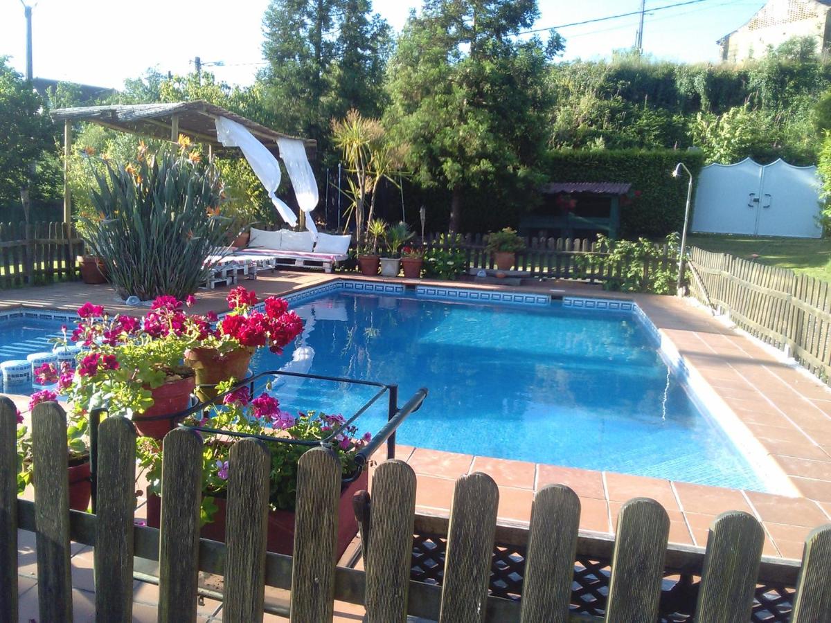 El Atico de Villalmar - B&B Tuy