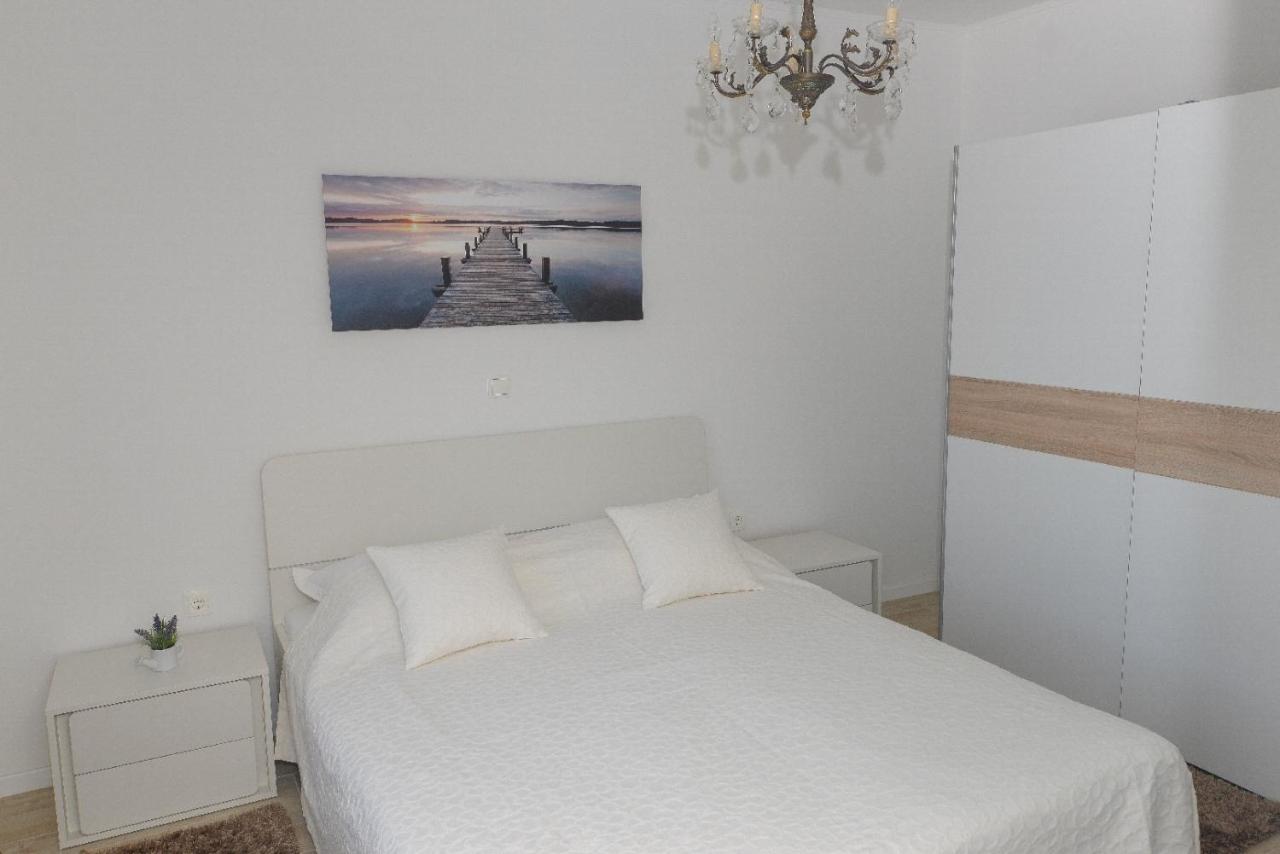 Appartamento con Vista Mare