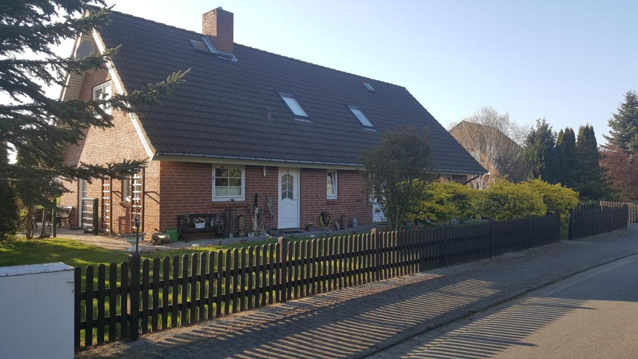 Ferienwohnungen An der Ostsee - Ferienwohnung