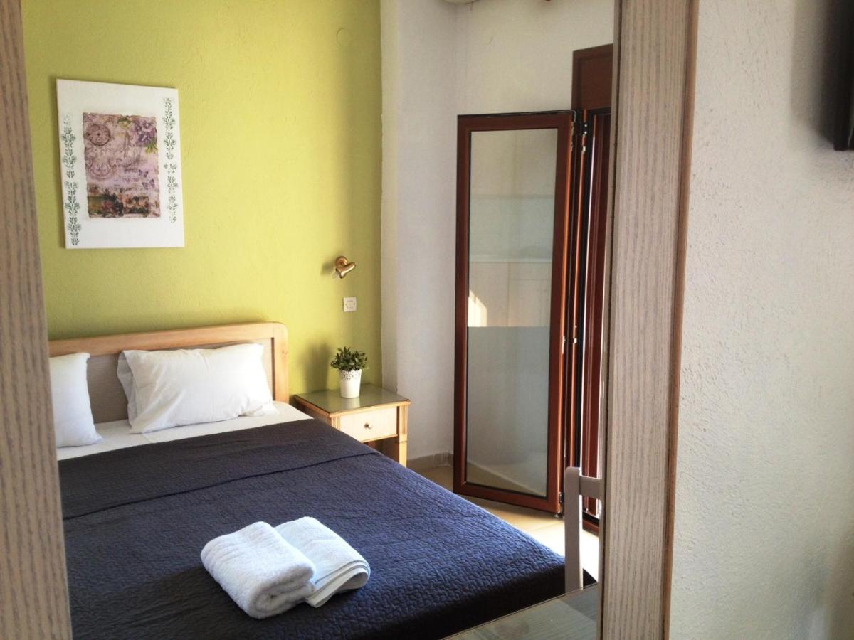 Studio Appartement