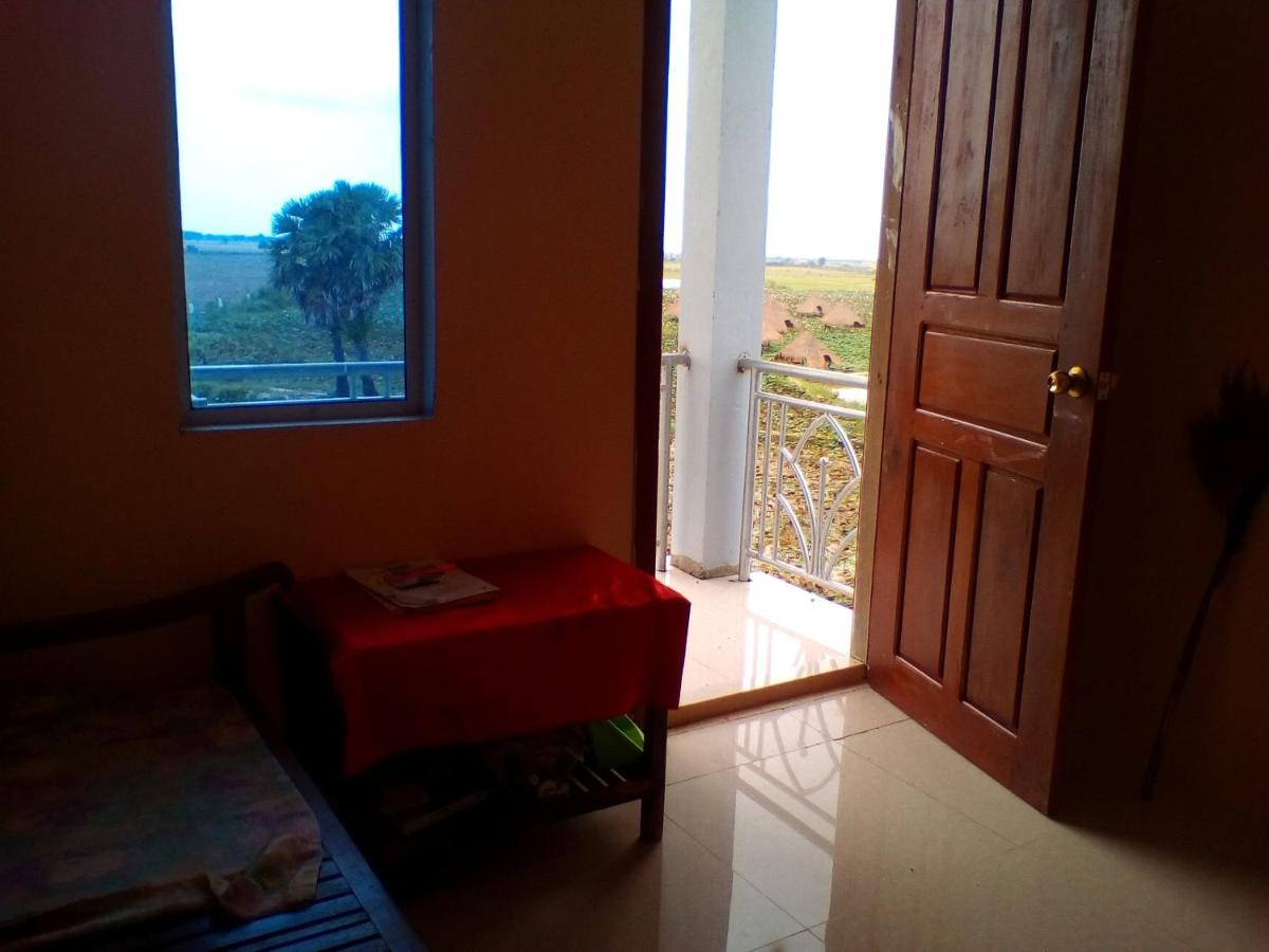 Chamkachuk Home - Ferienwohnung Siem Reap
