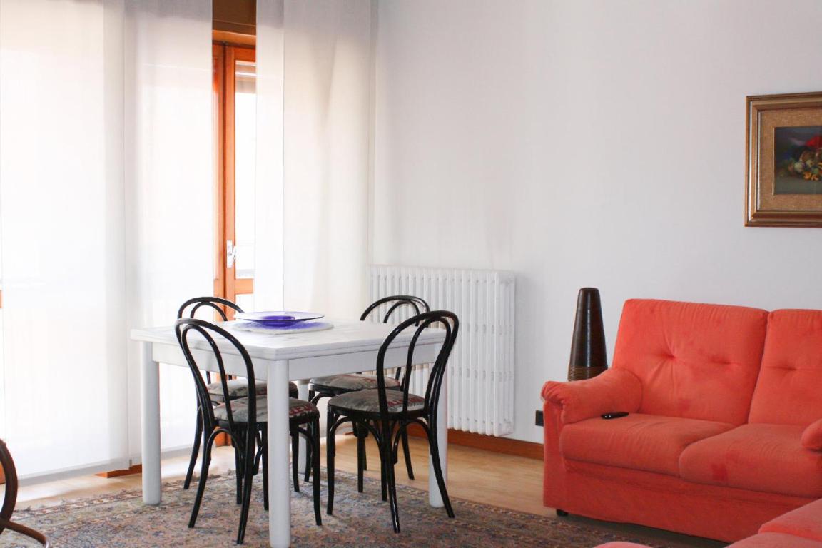 B&B Belluno - Appartamenti Mori - Bed and Breakfast Belluno