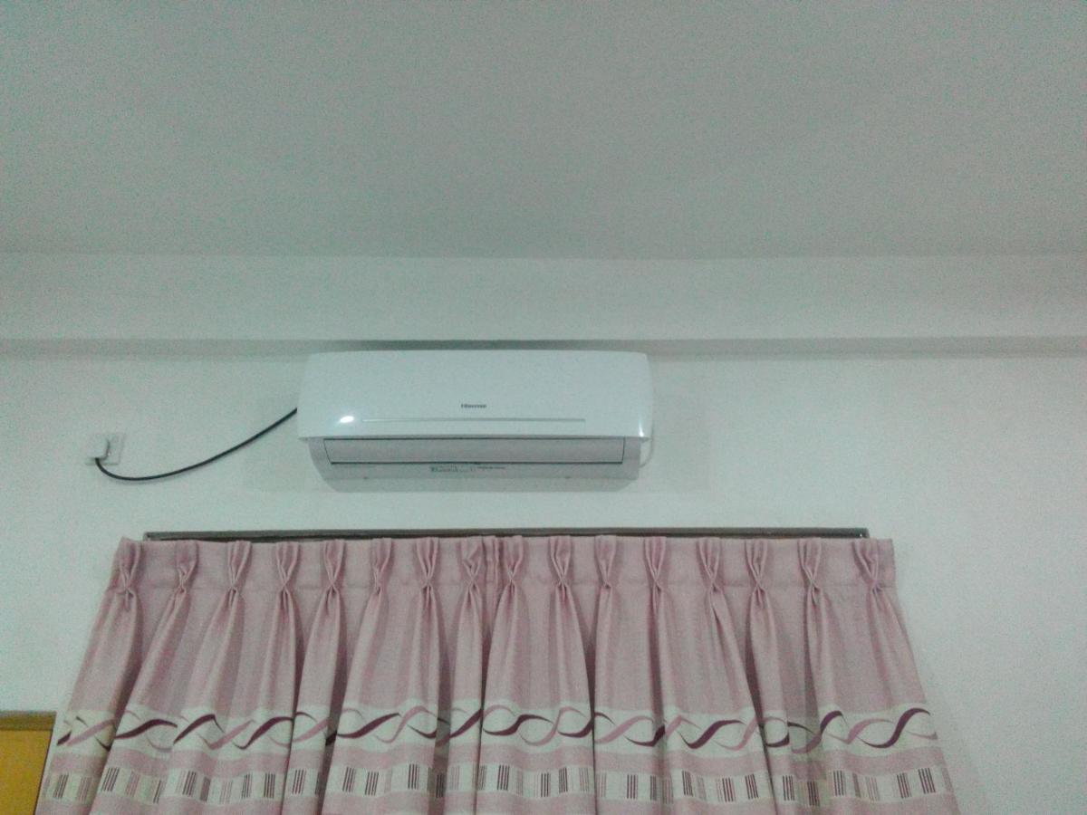 Chambre Simple