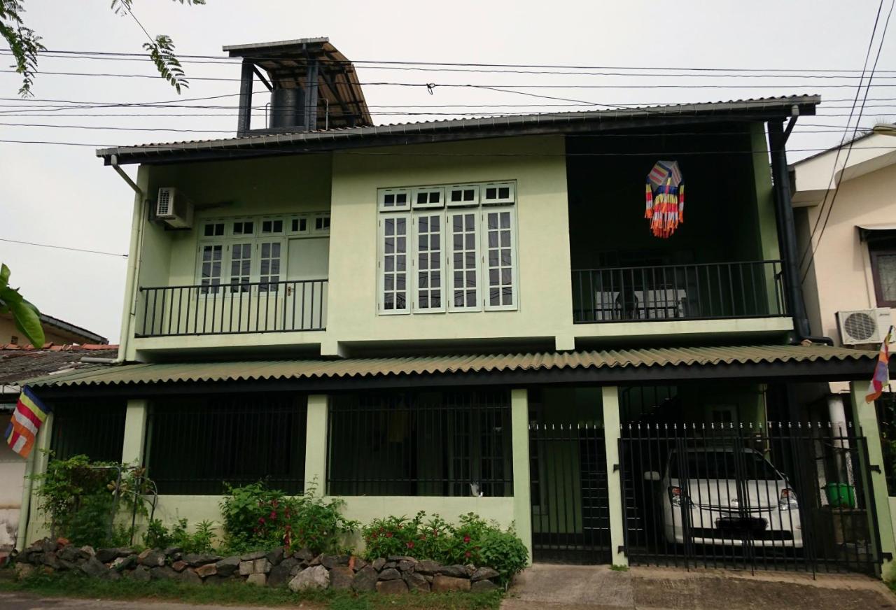 Tamarind Breeze - B&B Bentota