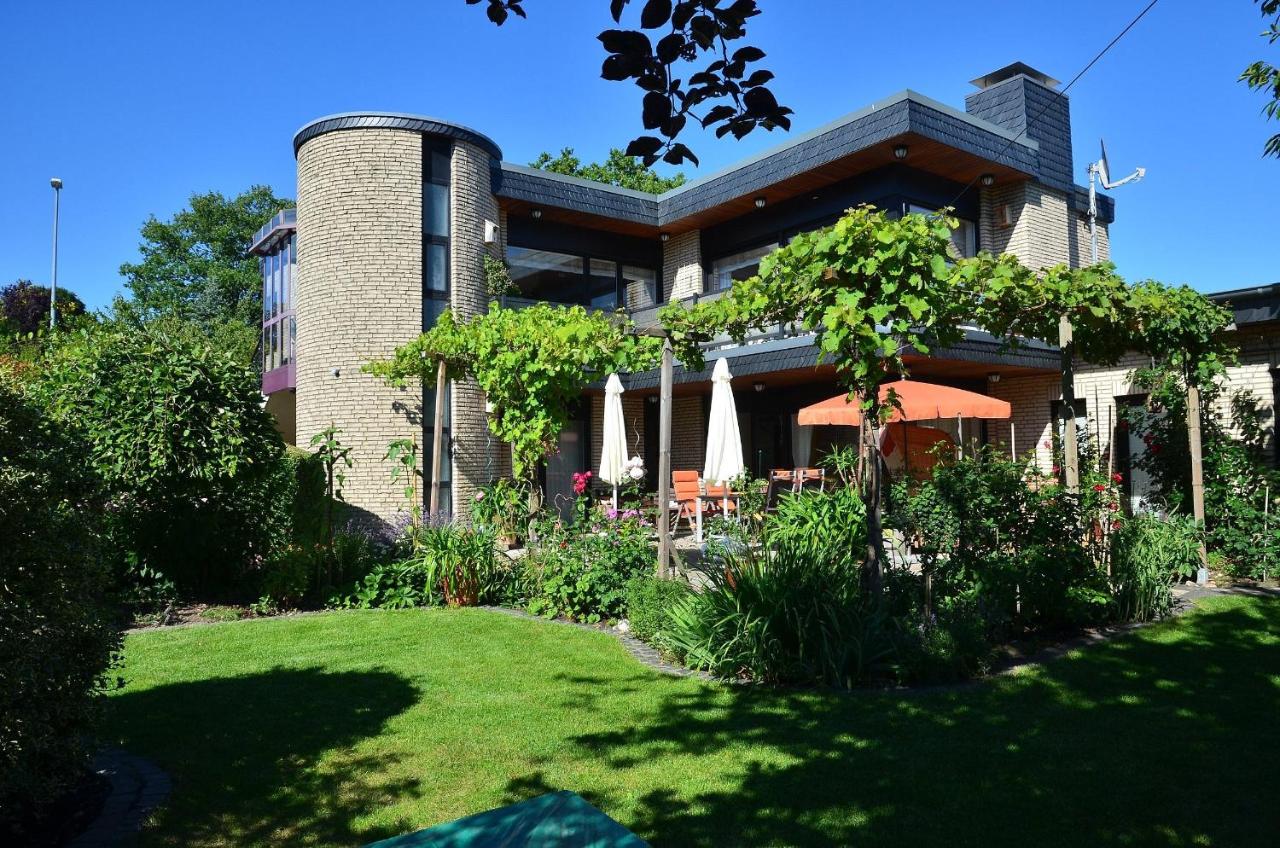 Fewo Amber - B&B