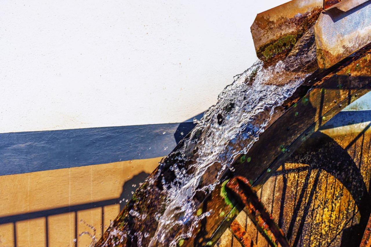 Historische Mühle Vogelsang - B&B Brodenbach